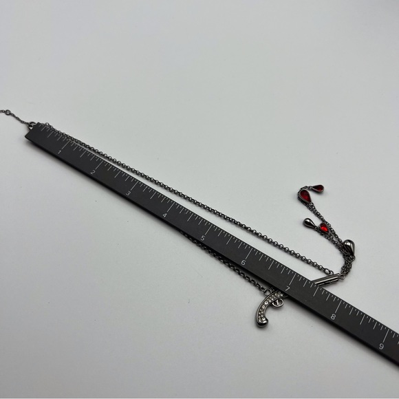 Swarovski x Pirates of the Caribbean Women’s Pendant Necklace Collectible Disney - Picture 9 of 14